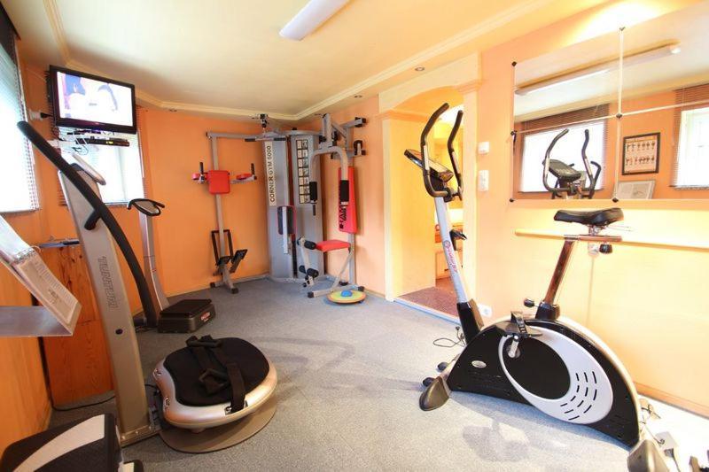 Appartement Genigau Wagrain Eksteriør bilde