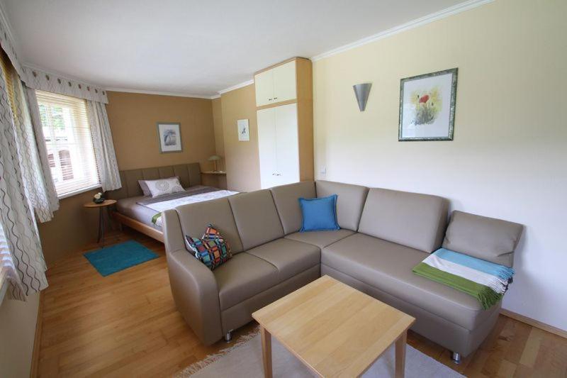 Appartement Genigau Wagrain Eksteriør bilde