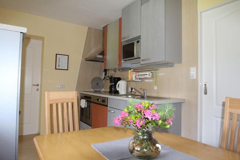 Appartement Genigau Wagrain Eksteriør bilde