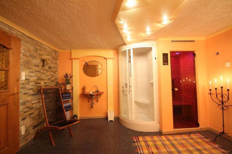Appartement Genigau Wagrain Eksteriør bilde