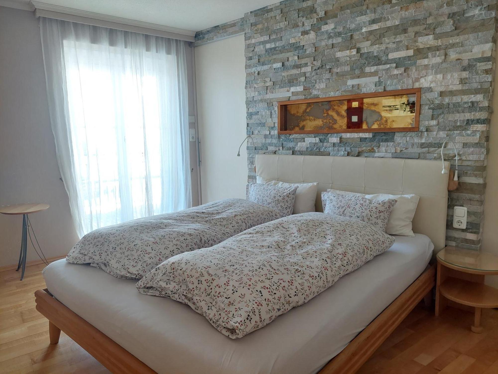Appartement Genigau Wagrain Eksteriør bilde