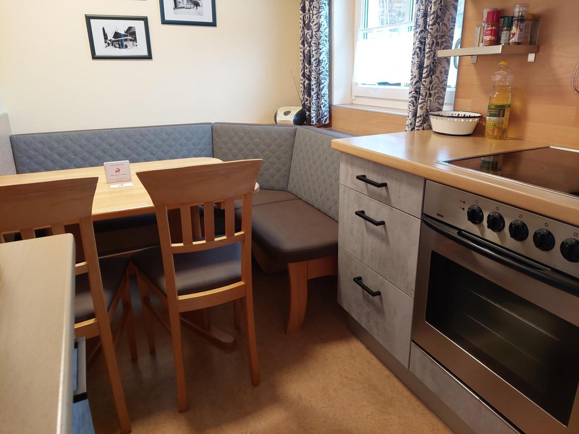 Appartement Genigau Wagrain Eksteriør bilde